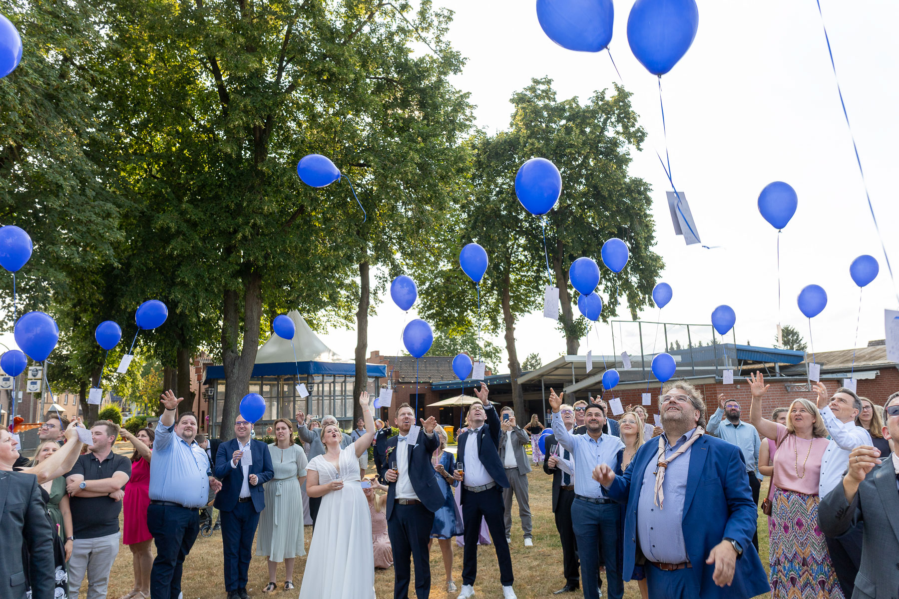 Anna und Chris – Foto 038