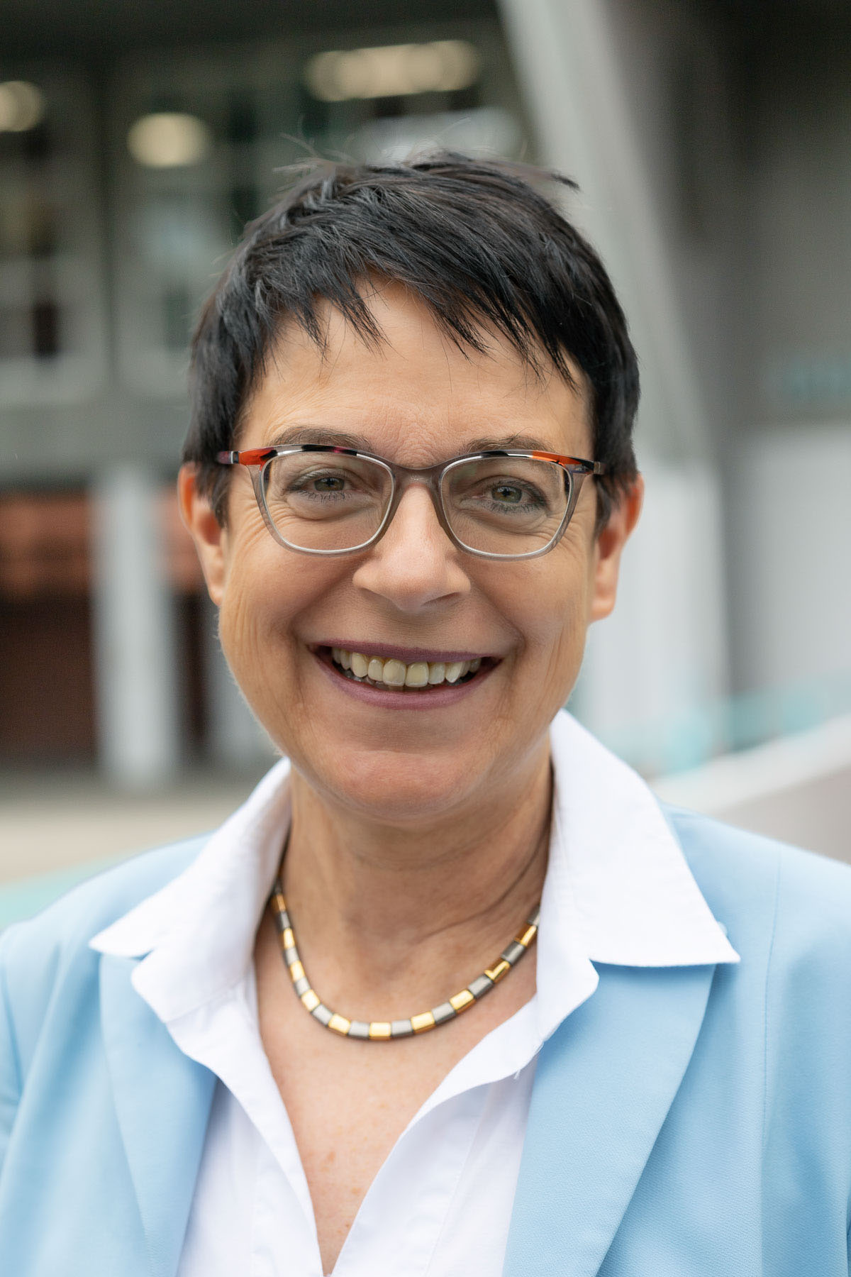 Porträt SPD-Kandidat/in