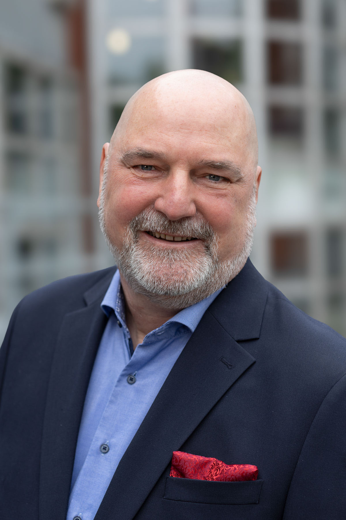 Porträt SPD-Kandidat/in