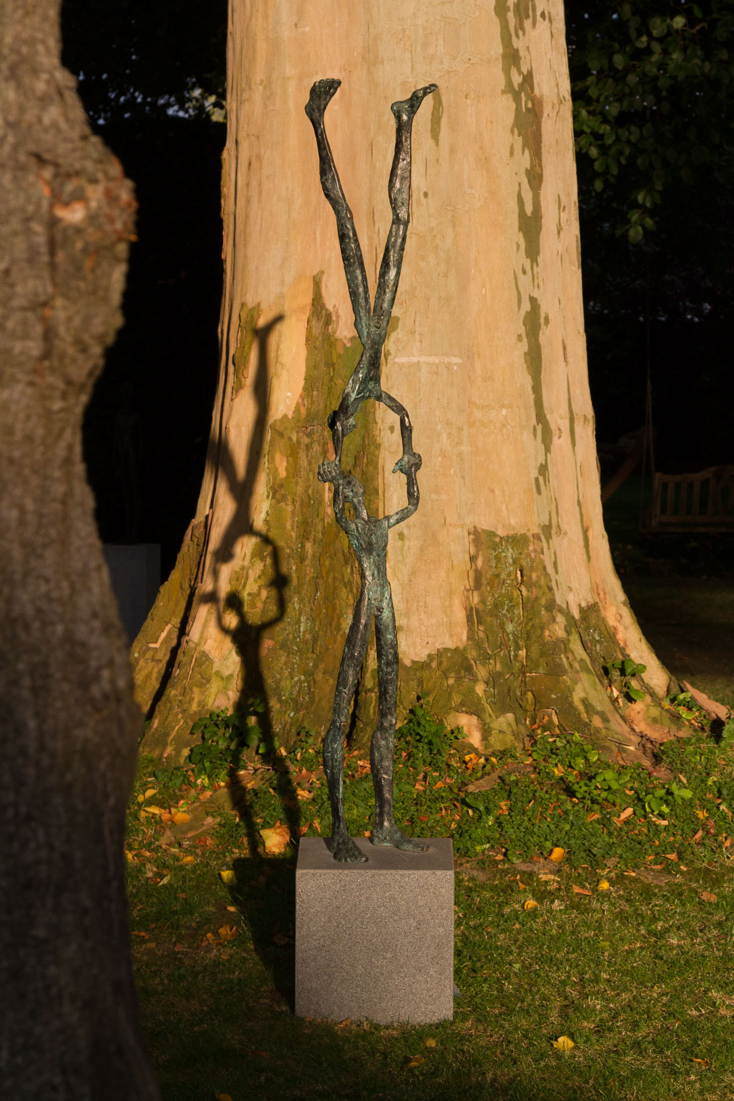Skulpturen Hannes Helmke – Foto 011